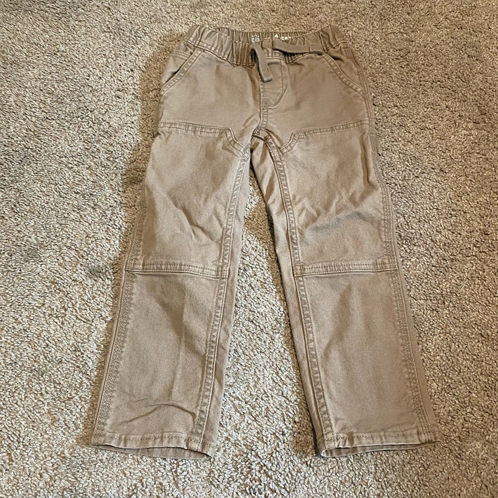 Gap carpenter jeans